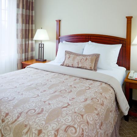 Staybridge Suites Cranbury - South Brunswick By Ihg Exterior foto