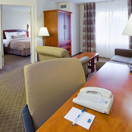Staybridge Suites Cranbury - South Brunswick By Ihg Exterior foto