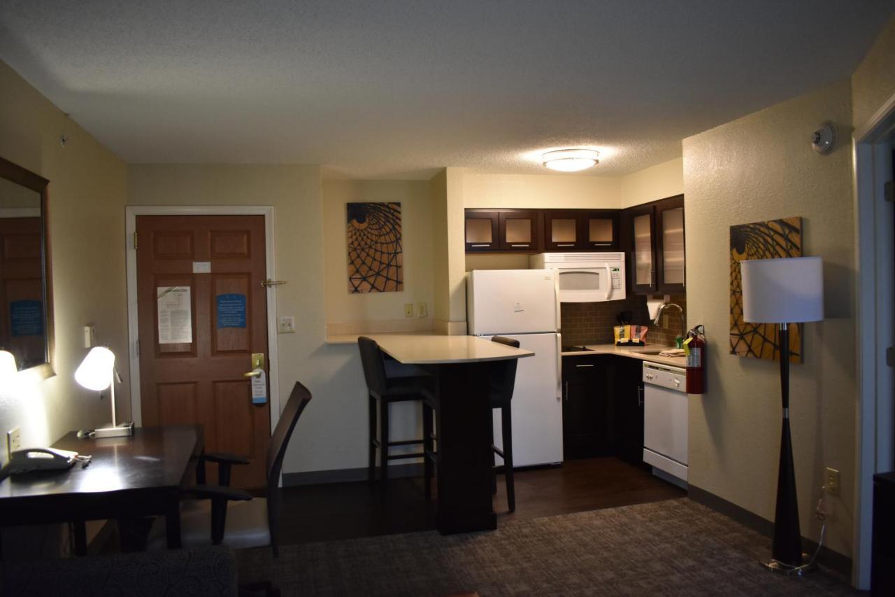 Staybridge Suites Cranbury - South Brunswick By Ihg Exterior foto