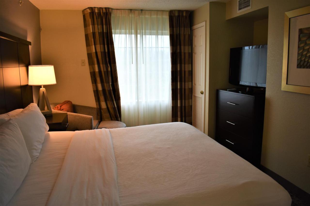 Staybridge Suites Cranbury - South Brunswick By Ihg Exterior foto
