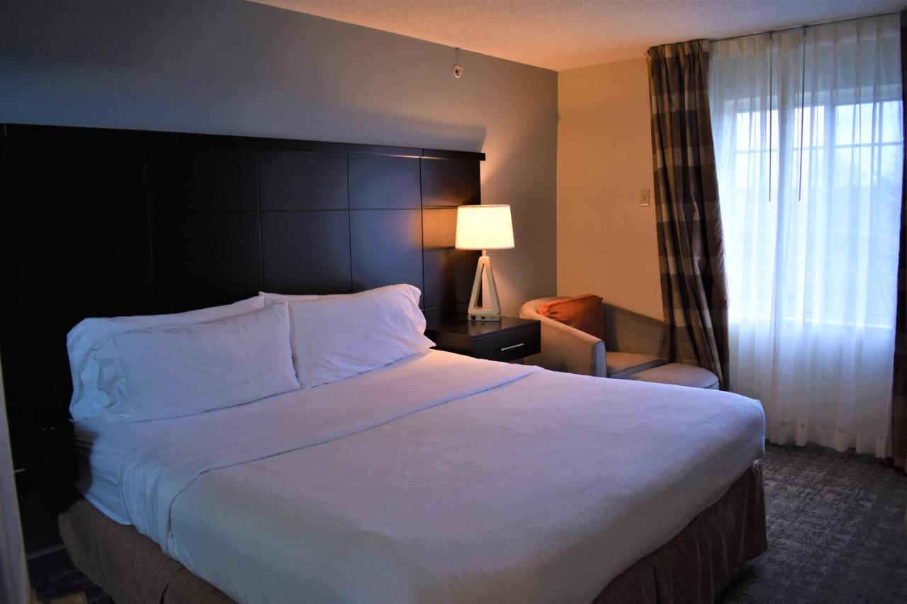 Staybridge Suites Cranbury - South Brunswick By Ihg Exterior foto