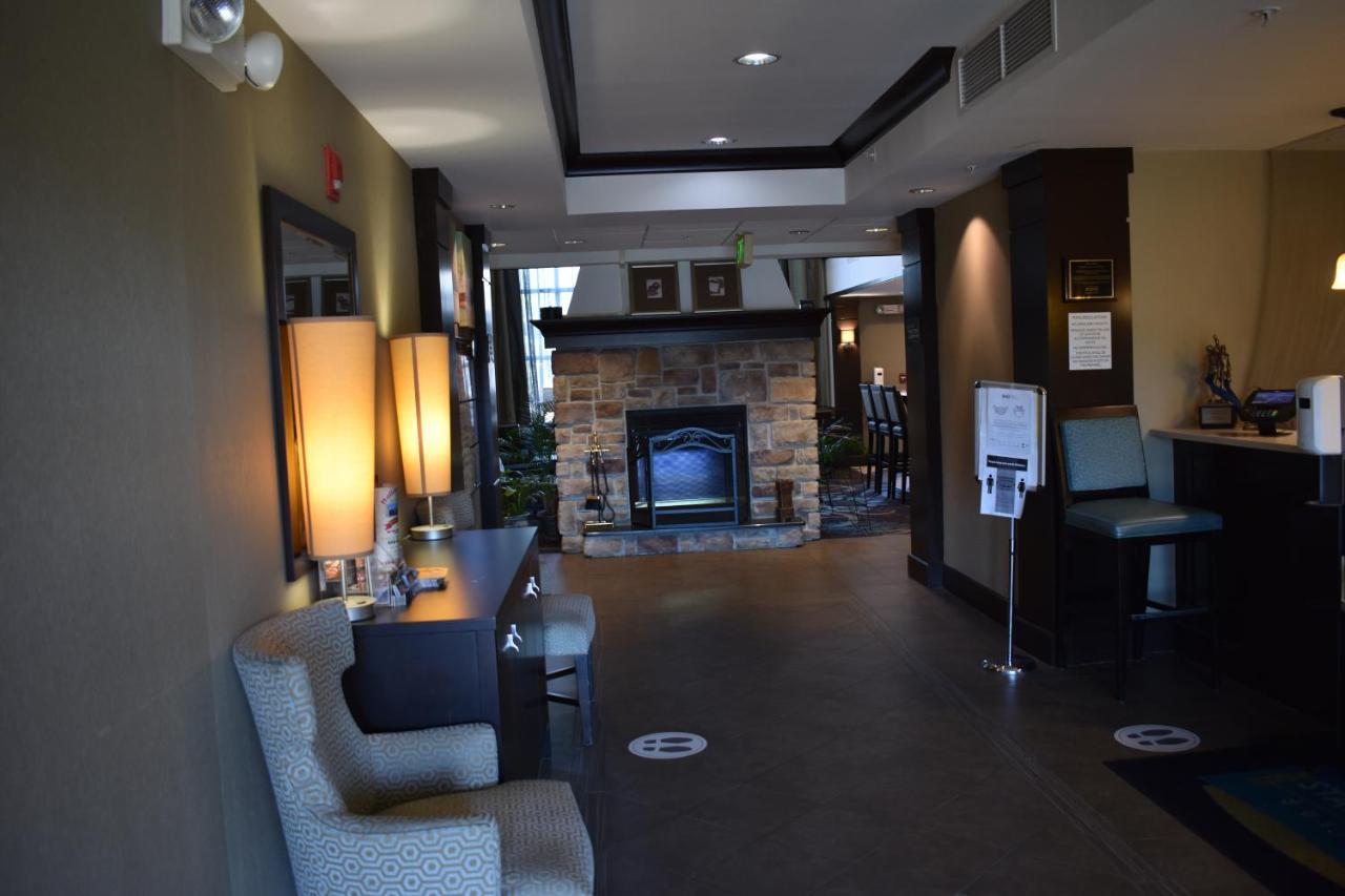 Staybridge Suites Cranbury - South Brunswick By Ihg Exterior foto