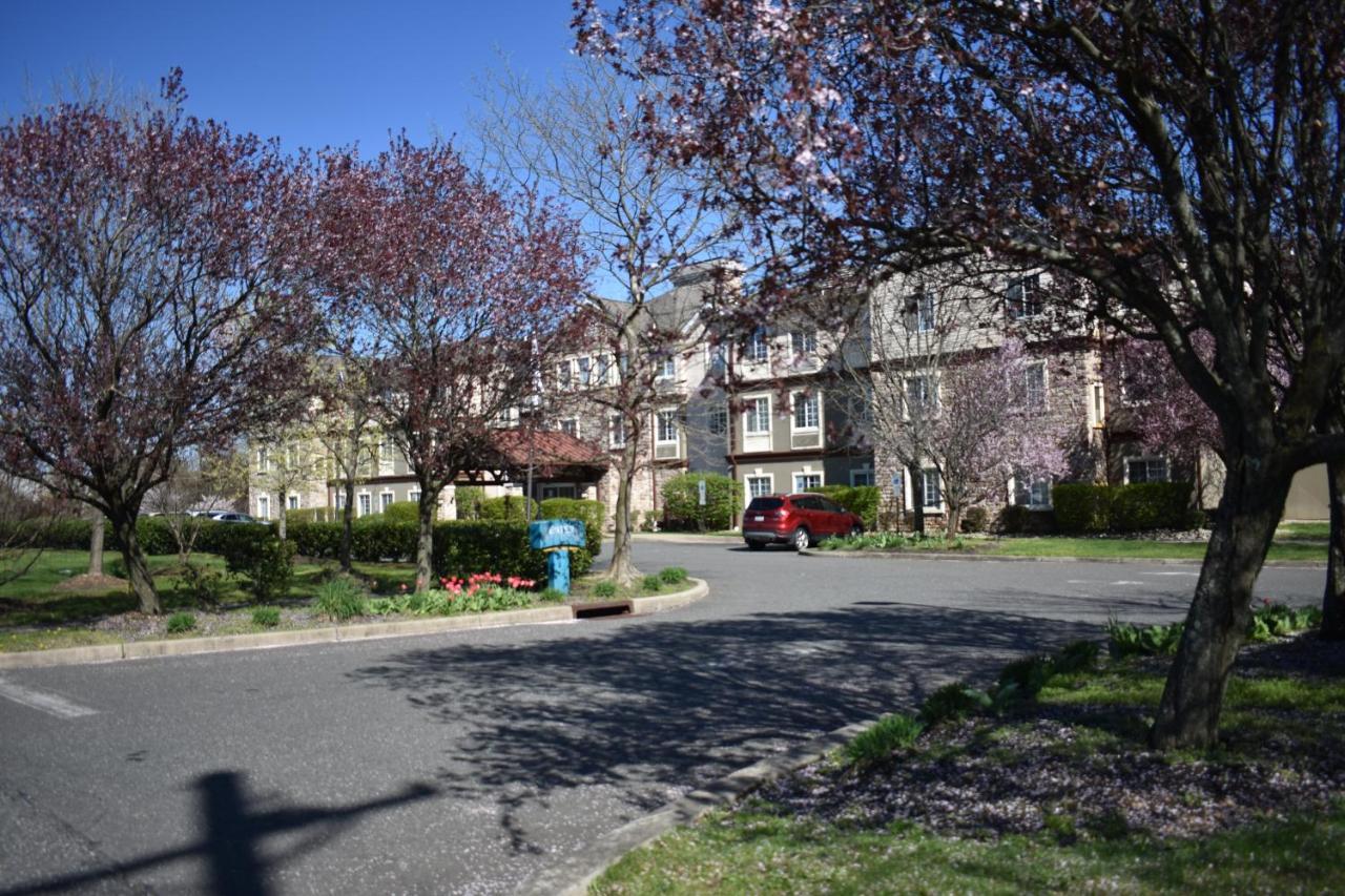 Staybridge Suites Cranbury - South Brunswick By Ihg Exterior foto