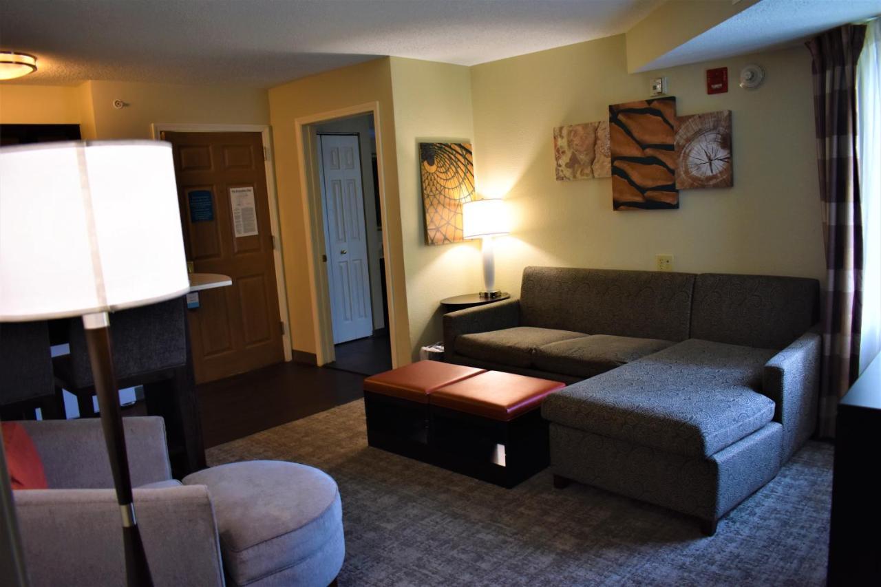 Staybridge Suites Cranbury - South Brunswick By Ihg Exterior foto