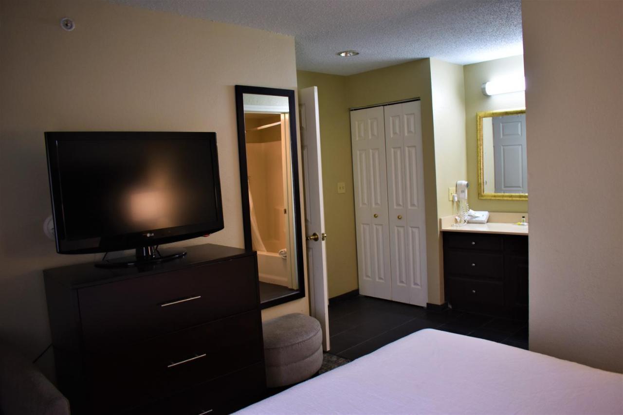 Staybridge Suites Cranbury - South Brunswick By Ihg Exterior foto