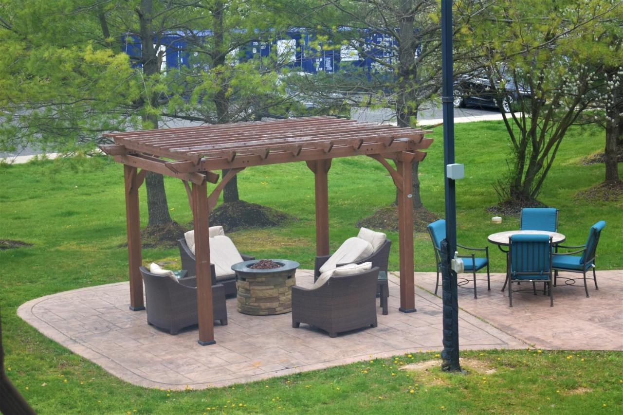 Staybridge Suites Cranbury - South Brunswick By Ihg Exterior foto