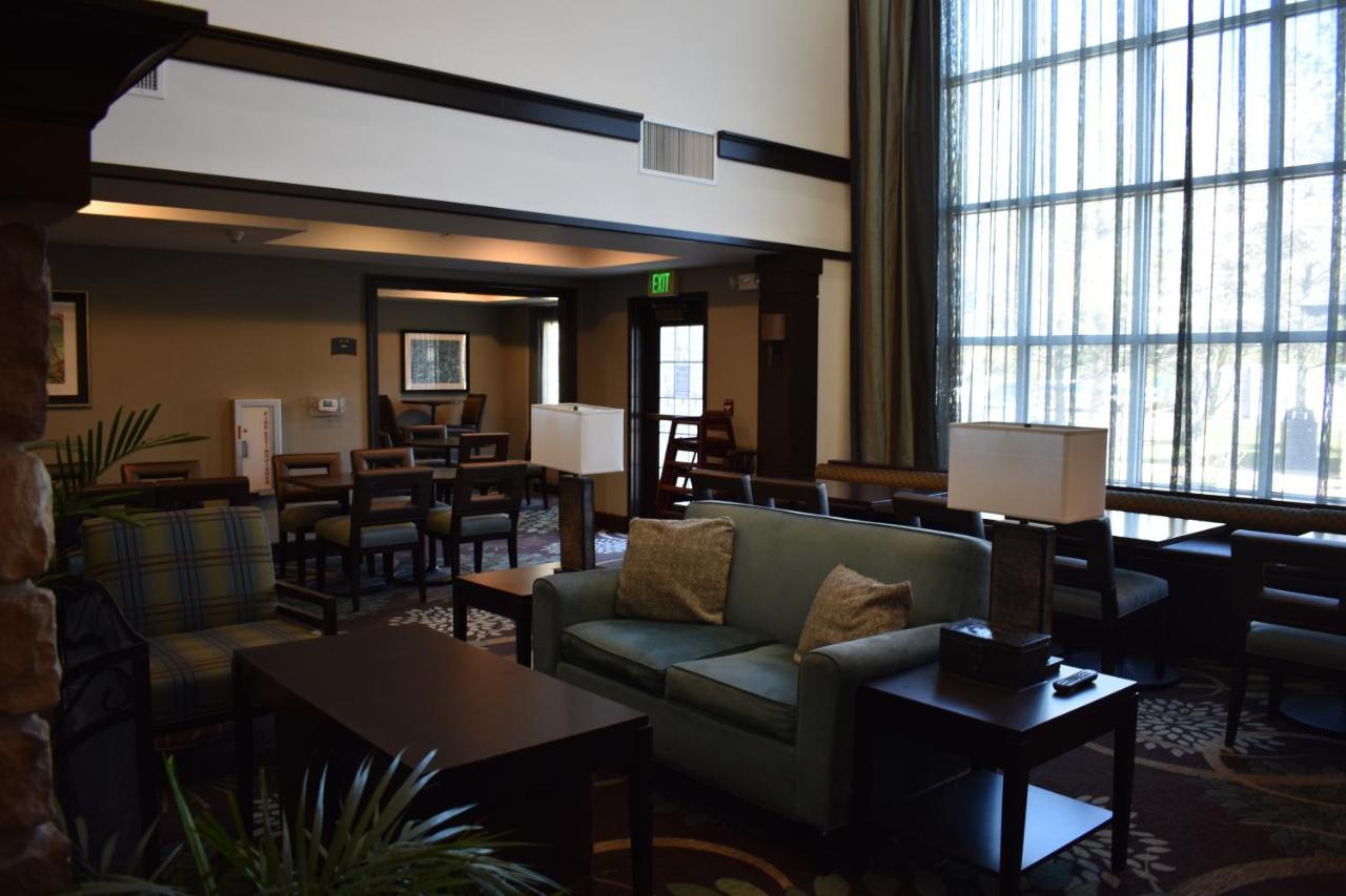 Staybridge Suites Cranbury - South Brunswick By Ihg Exterior foto