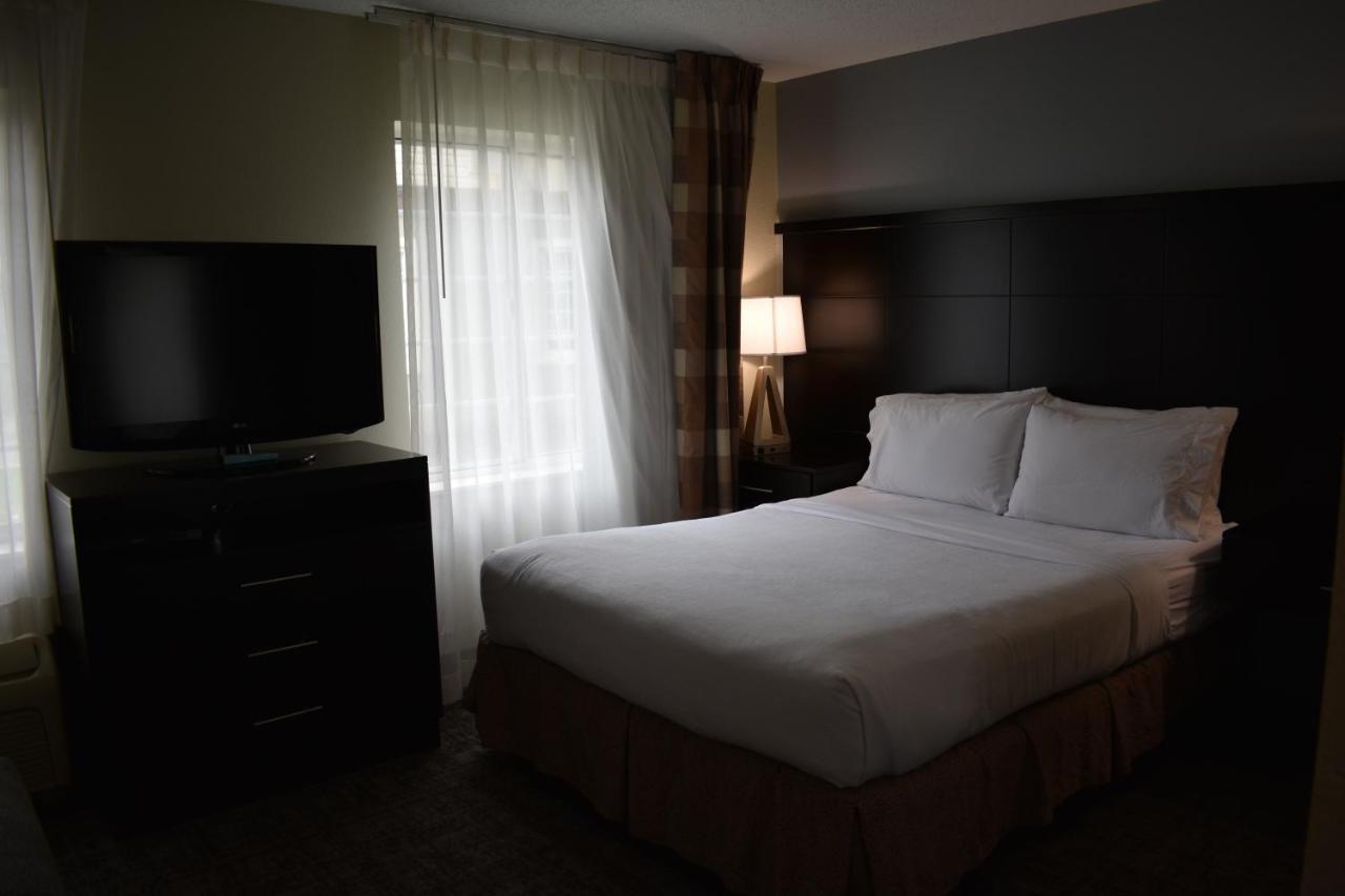Staybridge Suites Cranbury - South Brunswick By Ihg Exterior foto