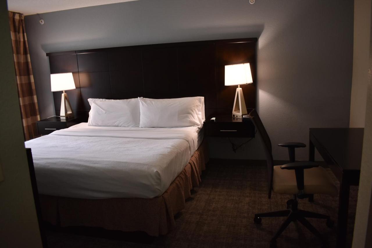 Staybridge Suites Cranbury - South Brunswick By Ihg Exterior foto