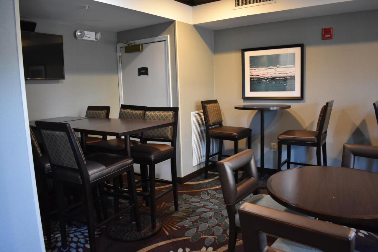 Staybridge Suites Cranbury - South Brunswick By Ihg Exterior foto