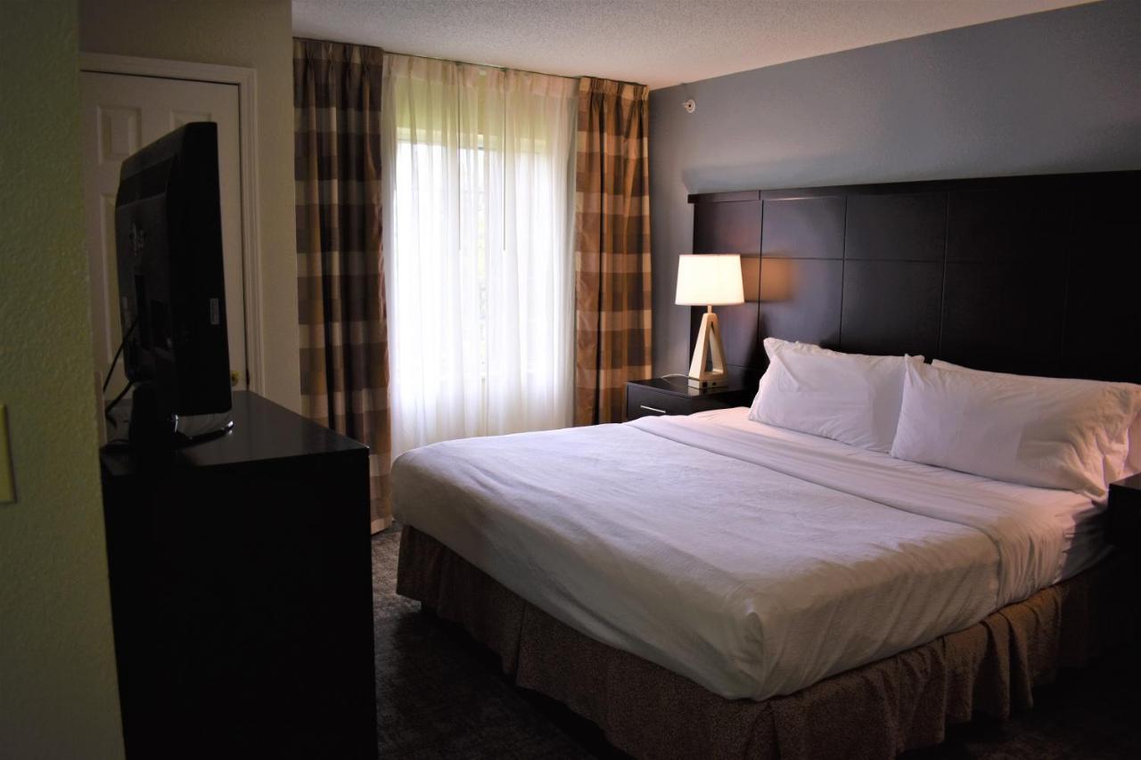 Staybridge Suites Cranbury - South Brunswick By Ihg Exterior foto