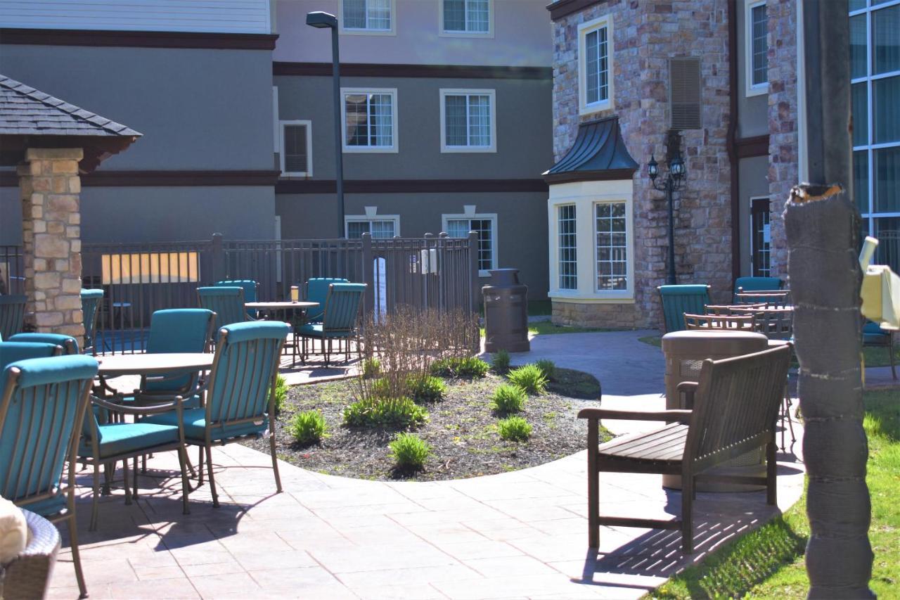 Staybridge Suites Cranbury - South Brunswick By Ihg Exterior foto