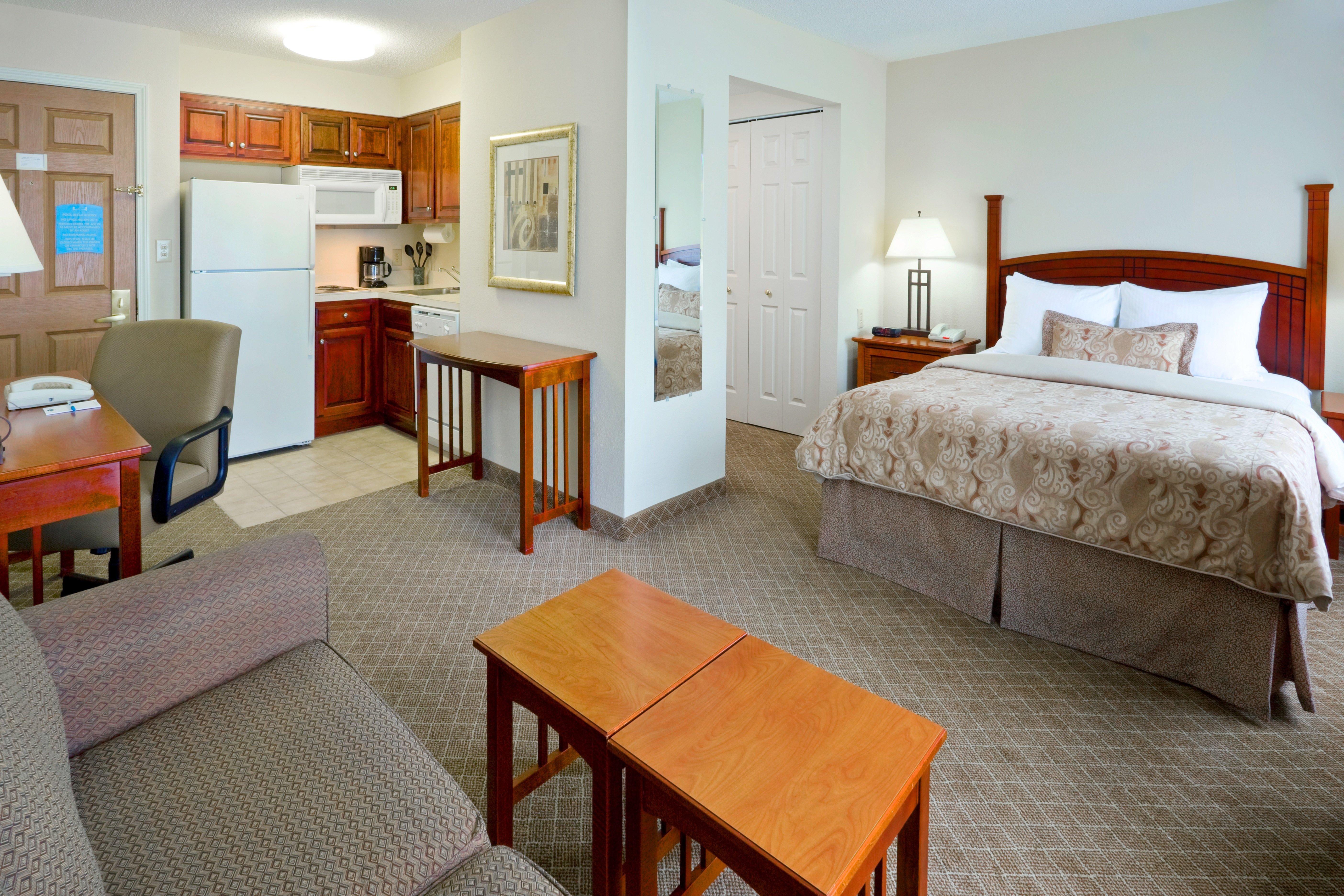 Staybridge Suites Cranbury - South Brunswick By Ihg Exterior foto
