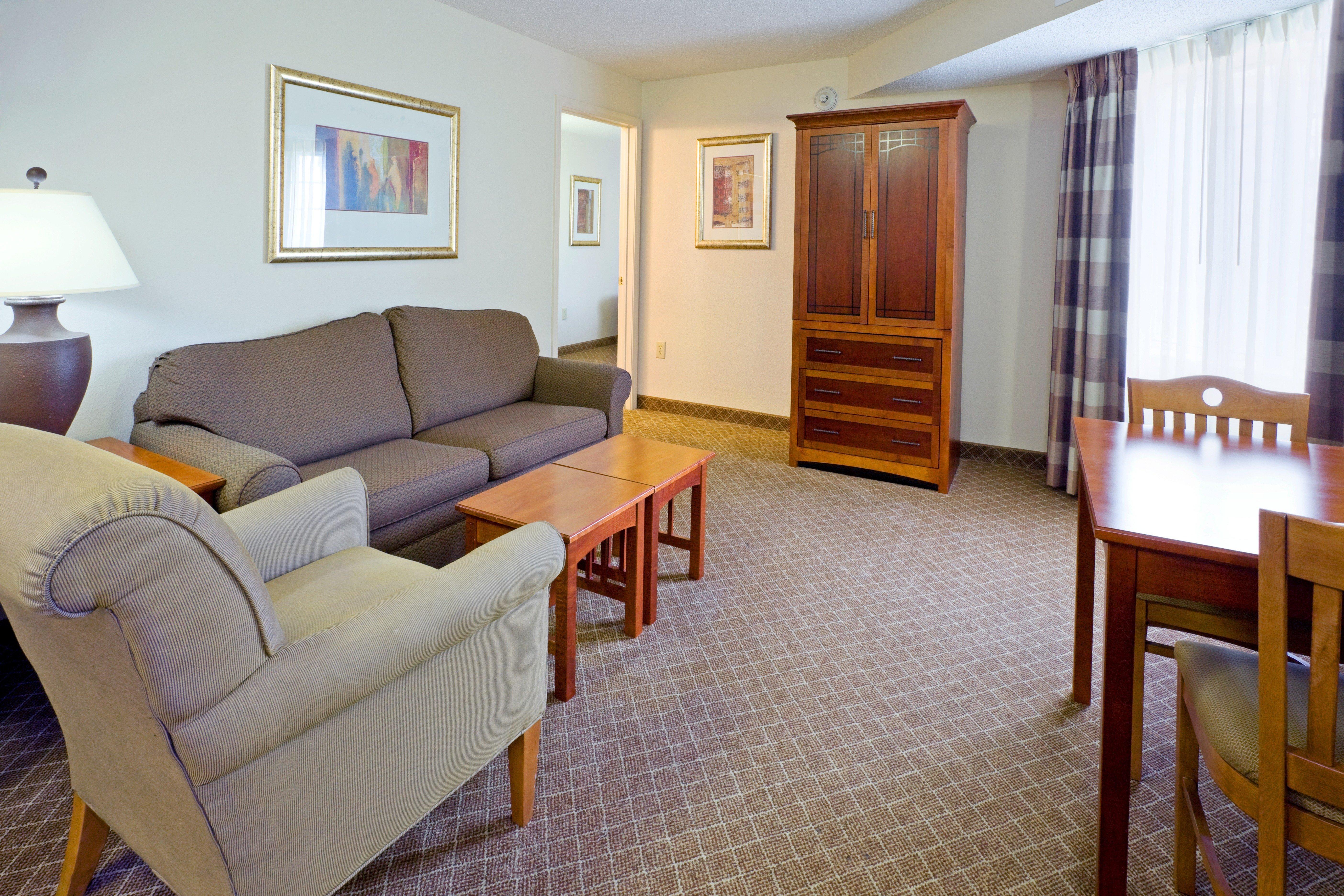 Staybridge Suites Cranbury - South Brunswick By Ihg Exterior foto