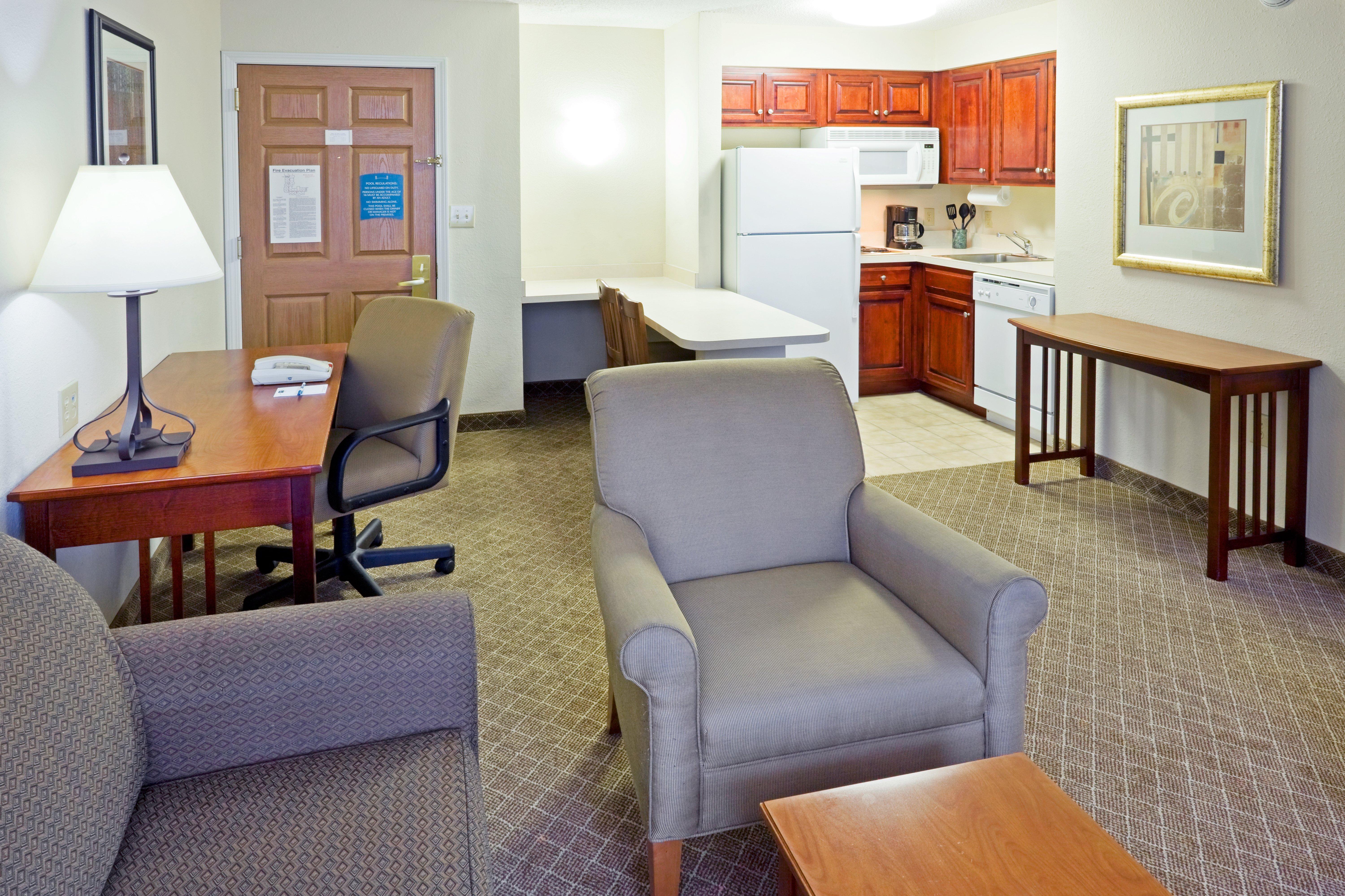 Staybridge Suites Cranbury - South Brunswick By Ihg Exterior foto